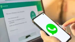 whatsapp, whatsapp web, chat lock feature on whatsapp web, chat lock feature extends to whatsapp web