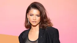 Zendaya