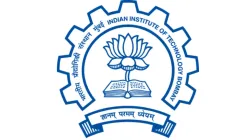 The Indian Institute of Technology logo