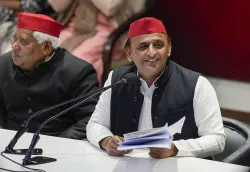 Akhilesh Yadav