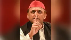 Akhilesh Yadav