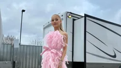 Ariana Grande