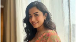 Rashmika Mandanna