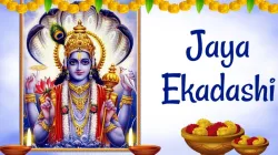 Jaya Ekadashi 2024