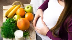 foods to eat during pregnancy