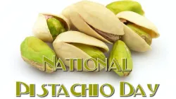 National Pistachio Day