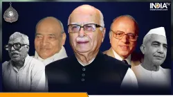 Bharat Ratna,PM Modi,Narendra Modi,BJP,modi govt,PV Narasimha Rao,Chaudhary Charan Singh,MS Swaminat