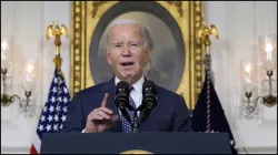 US, Joe Biden, mental health concerns