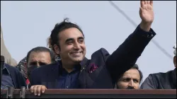 Pakistan, Pakistan elections, Bilawal Bhutto