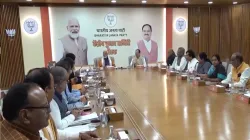 BJP, CEC meetings, candidates, PM Modi, Lok Sabha elections 2024