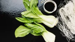 Bok Choy