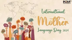 International Mother Language Day 2024