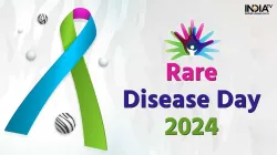 Rare Disease Day 2024