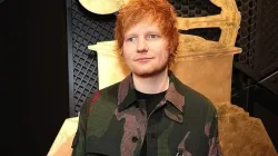 Ed Sheeran