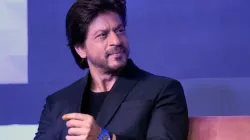 Shah Rukh Khan 