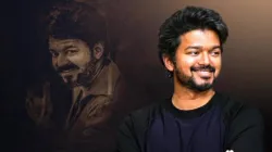 Thalapathy Vijay