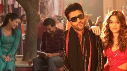 Fans compare Kuch Khattaa Ho Jaye to 12th Fail