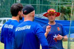 Afghanistan will be playing a Test match after a gap of 8 months as they take on Sri Lanka in a one-off game in Colombo