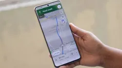 google, google maps, google maps weather update, google maps update, google maps new android feature