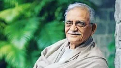 gulzar jnanpith