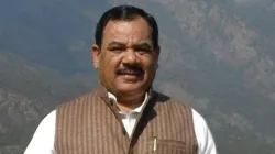 Congress leader Harak Singh Rawat