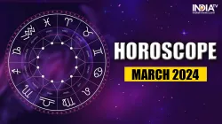 Horoscope March 2024