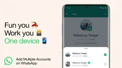 whatsapp tips, tech tips, how to use two whatsapp account on one phone, technology, tech news, tech