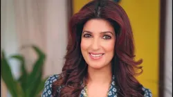 Twinkle Khanna