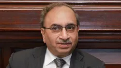 SBI chairman Dinesh Khara