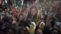 Pakistan military, pakistan elections, Imran Khan