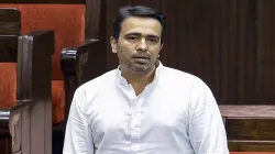 RLD-BJP, RLD-BJP alliance, Jayant Chaudhary