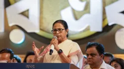 Mamata Banerjee