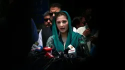 Maryam Nawaz