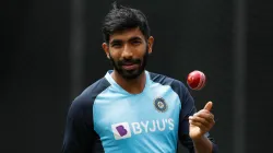 Jasprit Bumrah ICC No.1 bowler