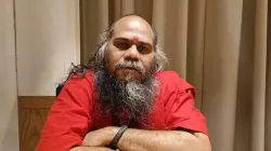 Vairagyanand Giri alias Mirchi Baba