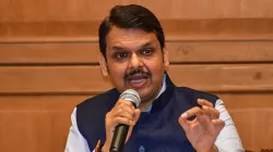 Devendra Fadnavis 