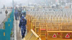 farmers Protest