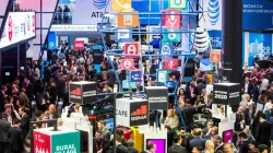 Mobile World Congress