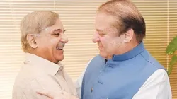 Pakistan: Shehbaz affirms Nawaz Sharif to become Prime Minister for fourth time