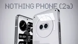 Nothing Phone (2a)