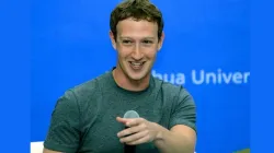 Mark Zuckerberg