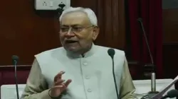 Nitish Kumar, Bihar