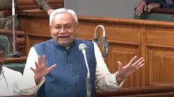 Nitish Kumar, Bihar