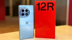 Oneplus, oneplus 12 r sale live, oneplus 12 series, oneplus 12 r reviews, oneplus 12r features, tech