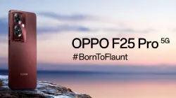 Oppo F25 Pro 5G