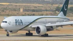 Pakistan, Pakistan International Airlines, crew missing, Canada