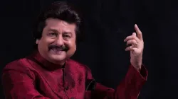 Pankaj Udhas dies at 72