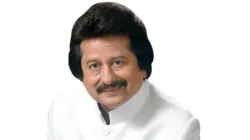 Pankaj Udhas 