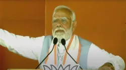 PM Narendra Modi, BJP, Tamil Nadu, BJP padayatra Tamil Nadu, DMK, Congress, Lok Sabha polls