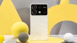 poco, poco x6 neo, poco new smartphone, poco x6 neo launch, poco x6 neo features, poco x6 neo price